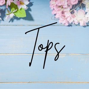 Tops